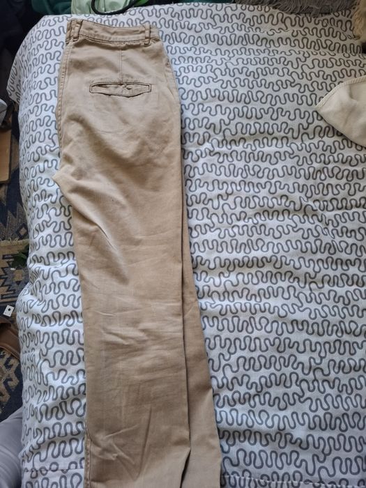 Pantaloni H&M superbiiiiiiiii