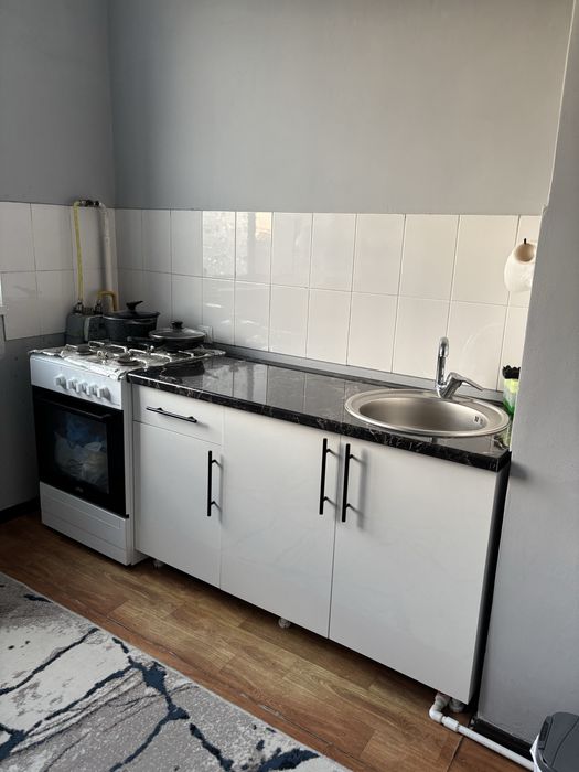 Продается 2 х комнатная квартира