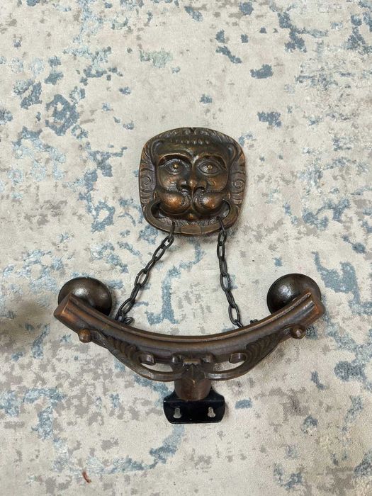 Канделябры винтажные