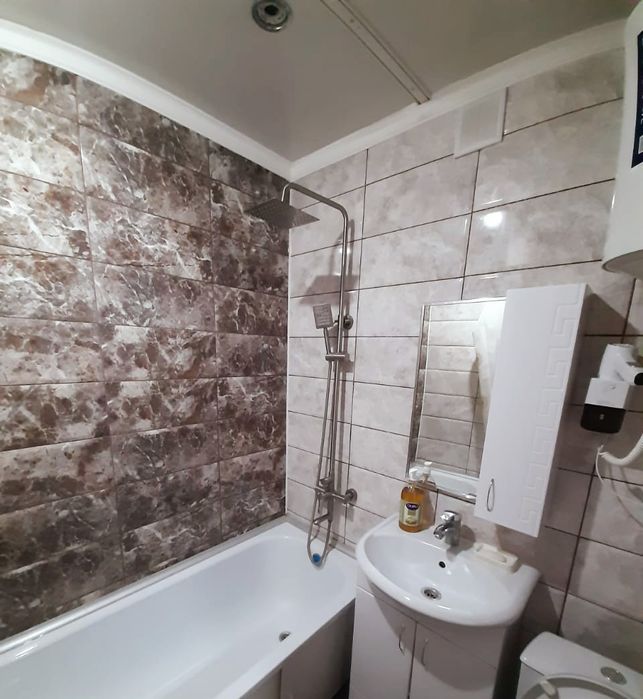 Квартира посуточно VIP,Центр