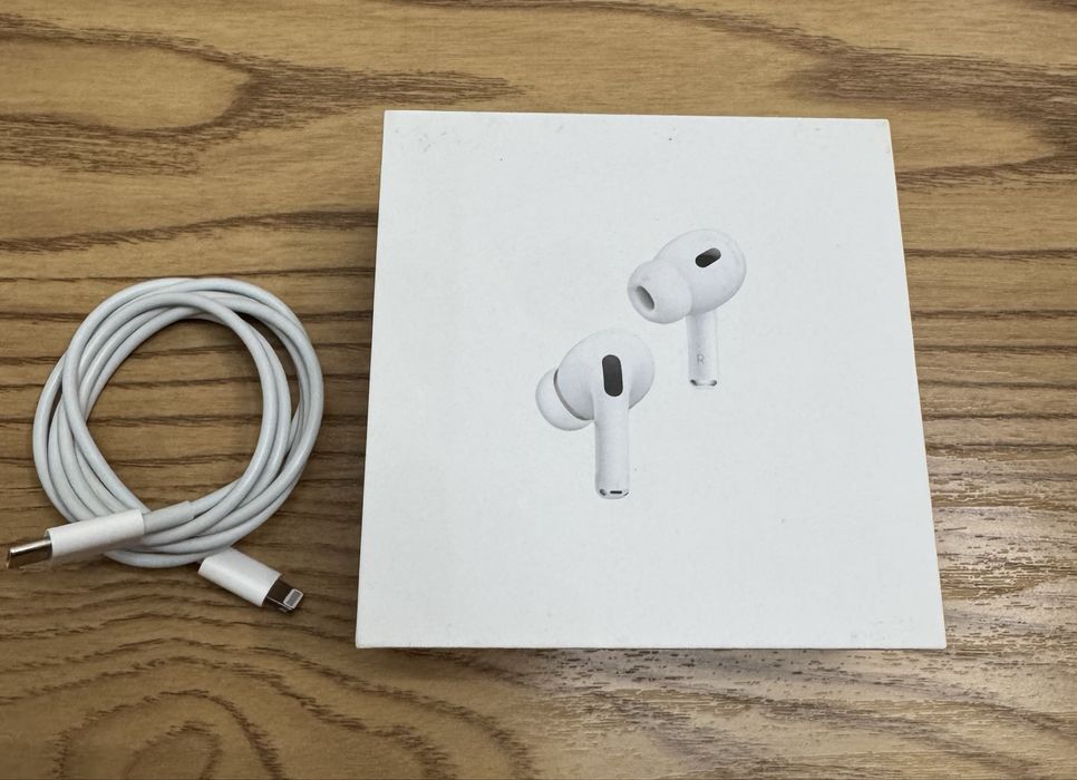 Продам AirPods Pro 2