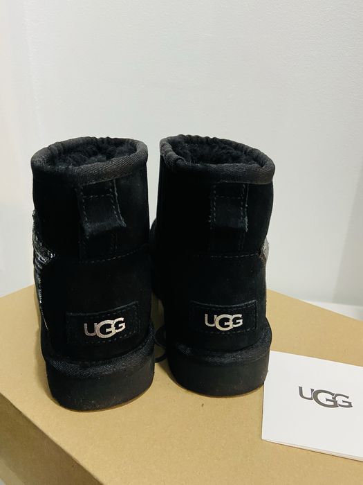 Cizme dama UGG 37