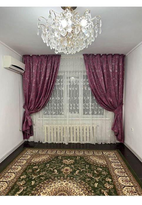 Квартира на долгий срок