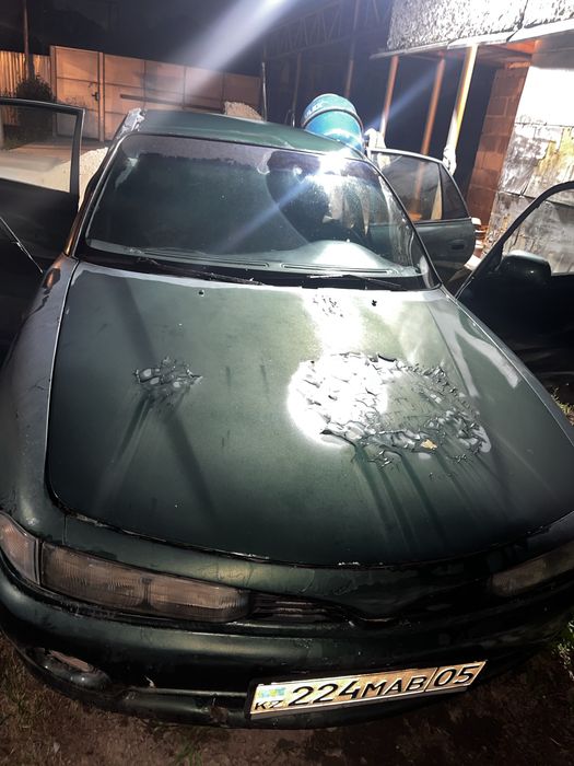 Mitsubishi 1996год