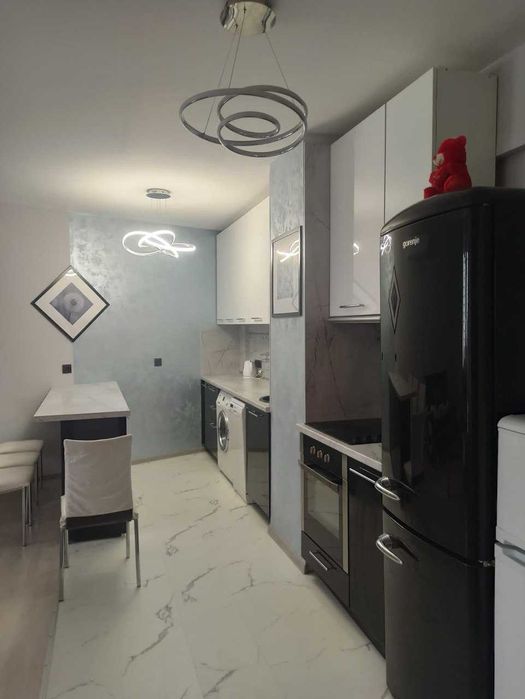 Продава се Двустаен апартамент в с. Равда, Област Бургас - 75 кв.м за 1107 €/кв.м - Снимка #11