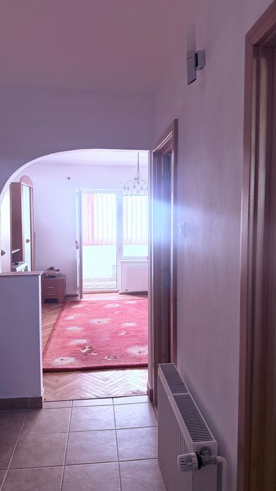 Inchiriez garsoniera in zona centrala — fotografia 3