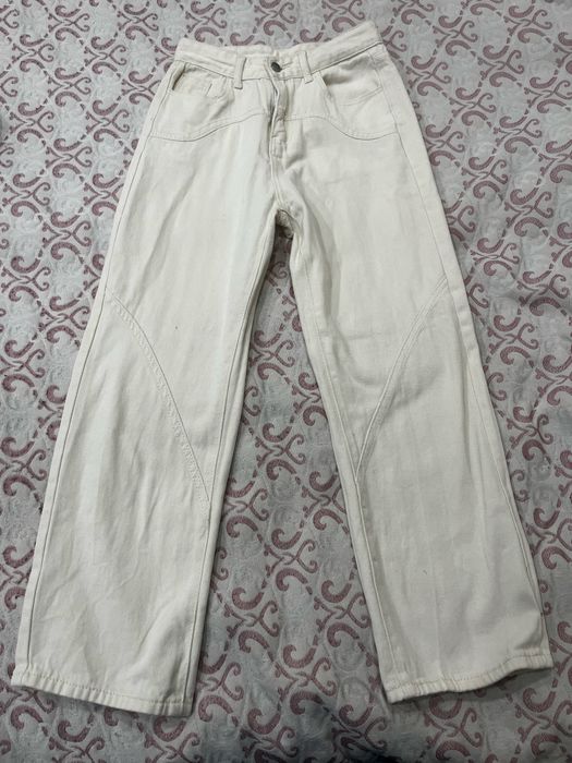 Разбор гардероба