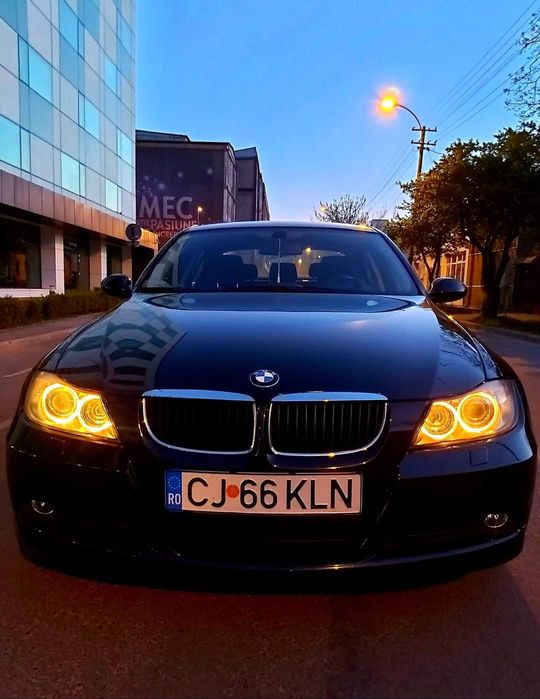 Bmw e90 320 de vanzare