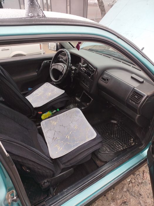 Продам гольф 3 1.8 автомат