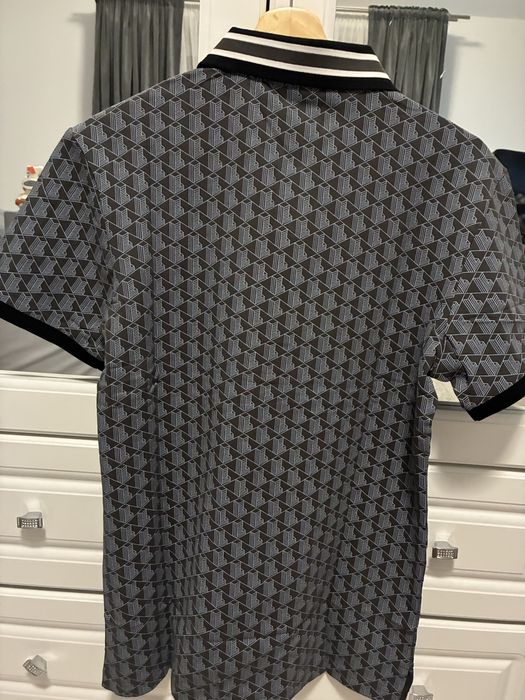 vand tricou lacoste marime m