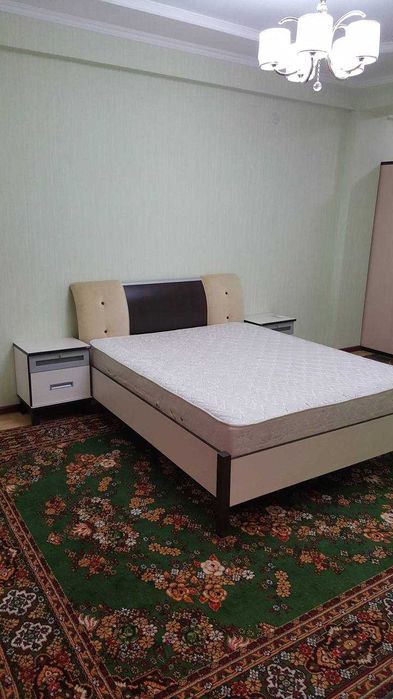 3-х комнатная в Новостройке ул. Алишера Навои ID: 6421