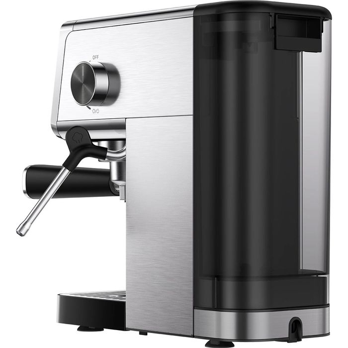 Кофемашина рожковая Xiaomi Semi-Automatic Espresso Machine
