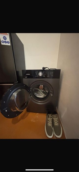 Продам стрелальную машину и холодильник