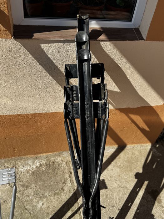 3 suporti biciclete pentru auto