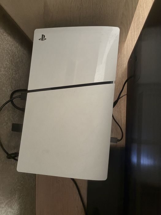 Ps5 slim торга нет playstation 5slim