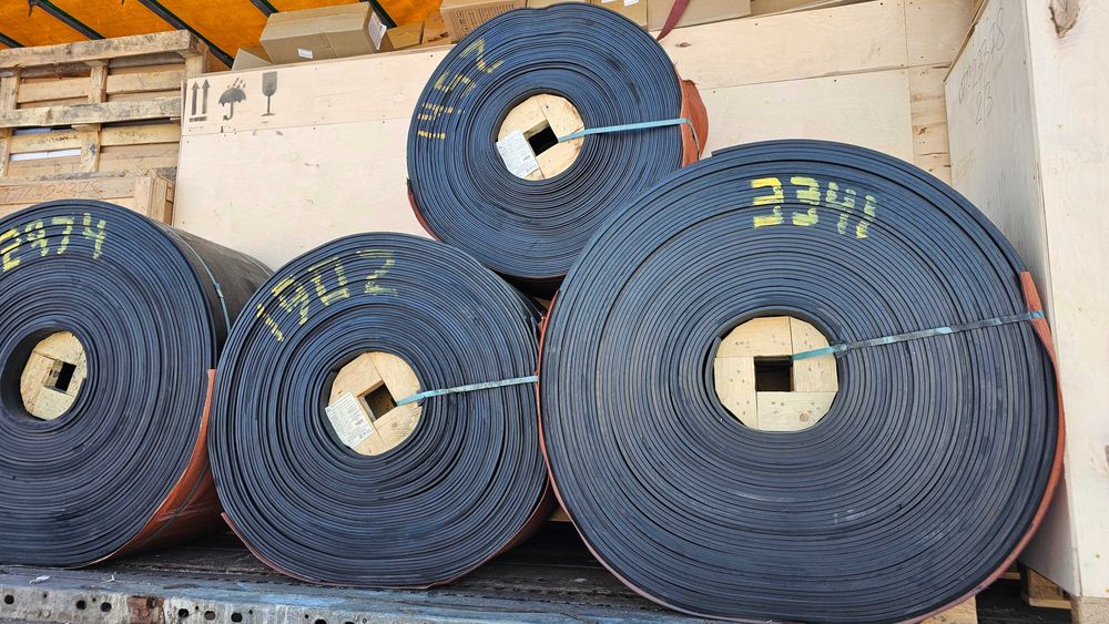 Конвейерная Транспортерная лента