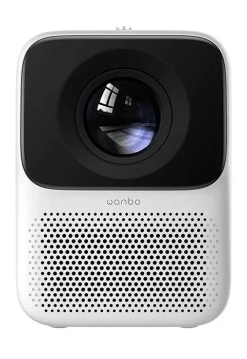 Проектор Wanbo T2 Max