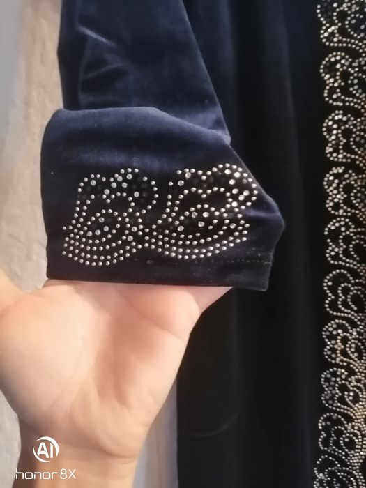 Халатик  для дома.