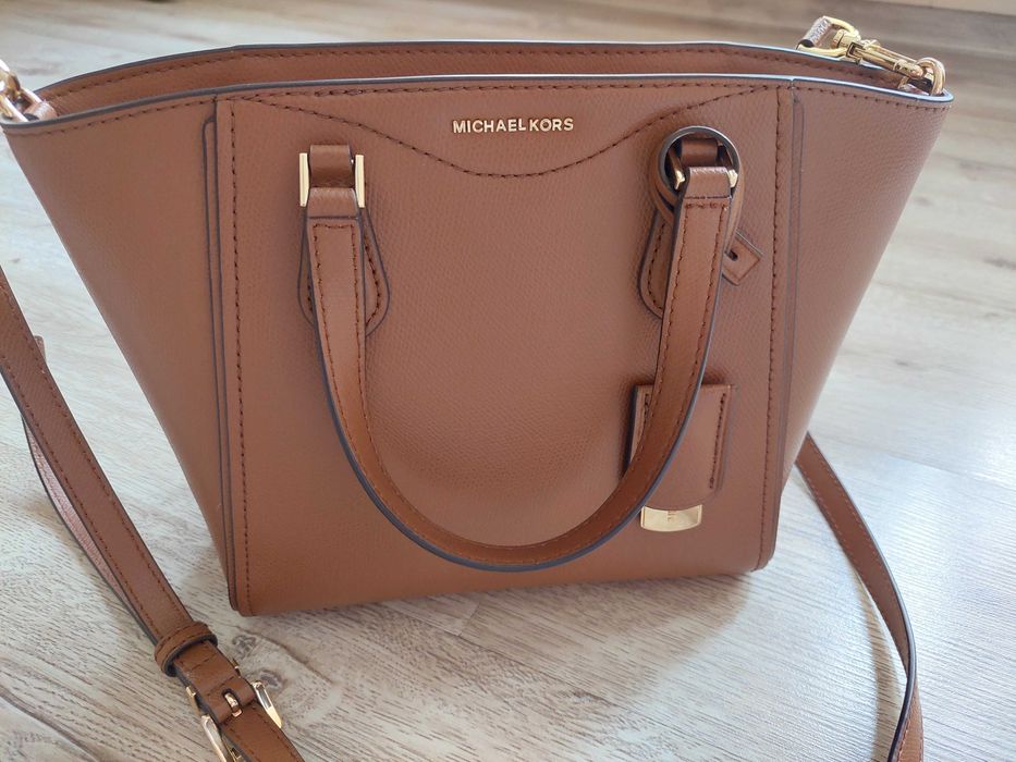 Дамска чанта Michael Kors