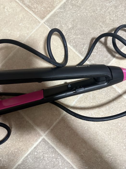 Placa de par philips bsh375