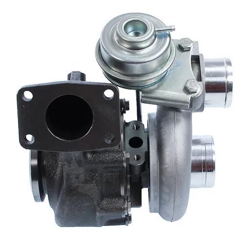 Turbina noua turbo compresor turbosuflanta VW Crafter 2.5 tdi BJL BJM