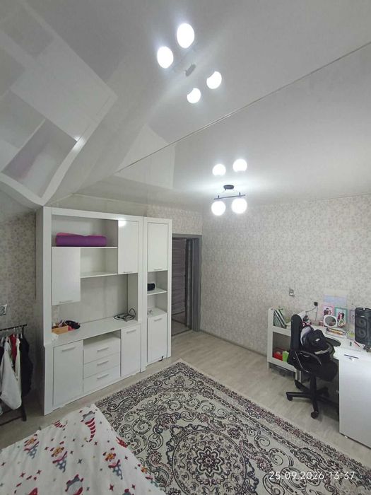 Продам дом в поселке Заречное