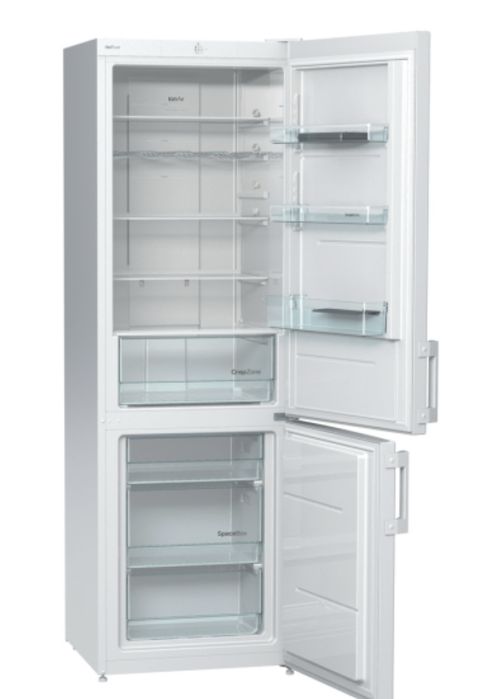 Хладилник с фризер Gorenje