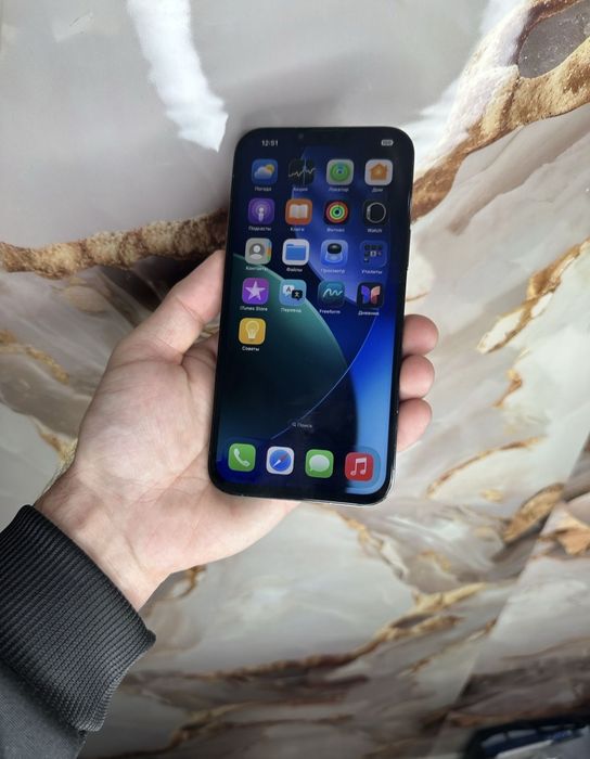 Iphone 13 Pro Max 128GB срочно