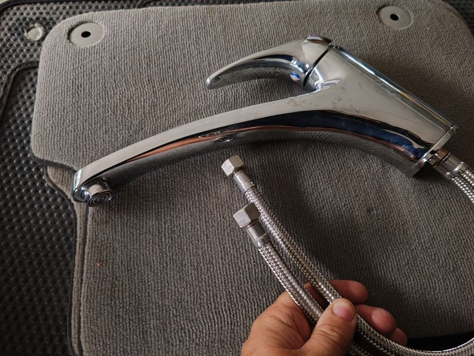 Plita miele cu 5 ochiuri