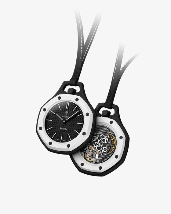 Audemars Piguet royal pop
