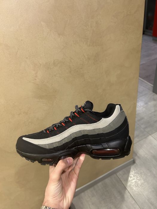 Nike Air Max 95 44 номер