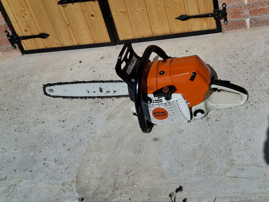 Stihl MS 441 drujba profesionala