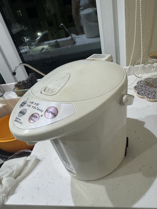 Продам б\у термопот