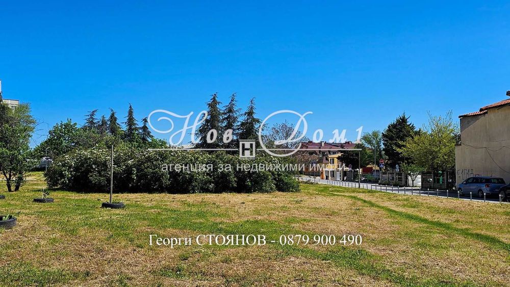 Продава се Двустаен апартамент в Варна, Кайсиева градина - 55 кв.м за 1113 €/кв.м - Снимка #11