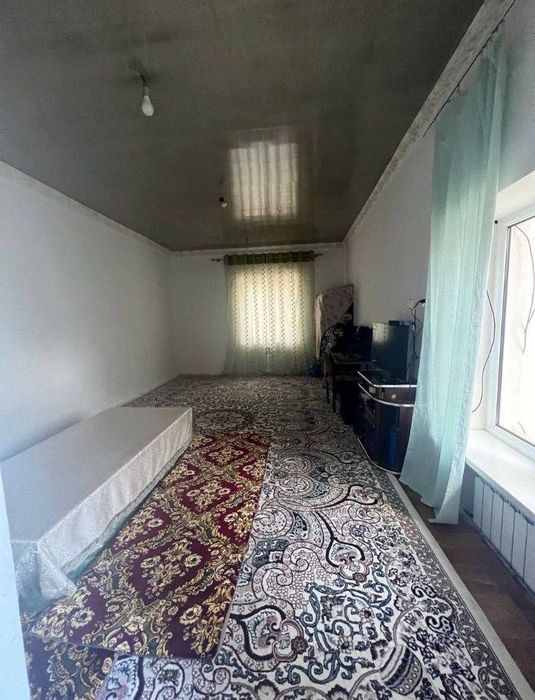 Продается дом 1.6 соток Яккасарай_Фасад 11м_Мукими
