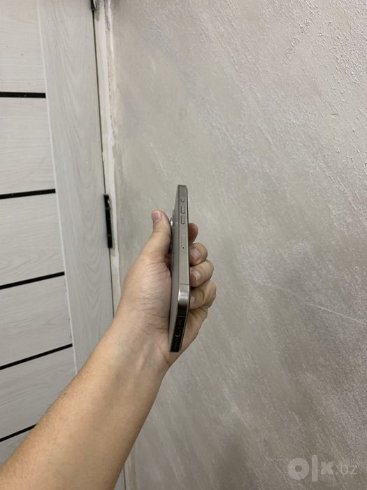 iphone 15 pro 256 gb