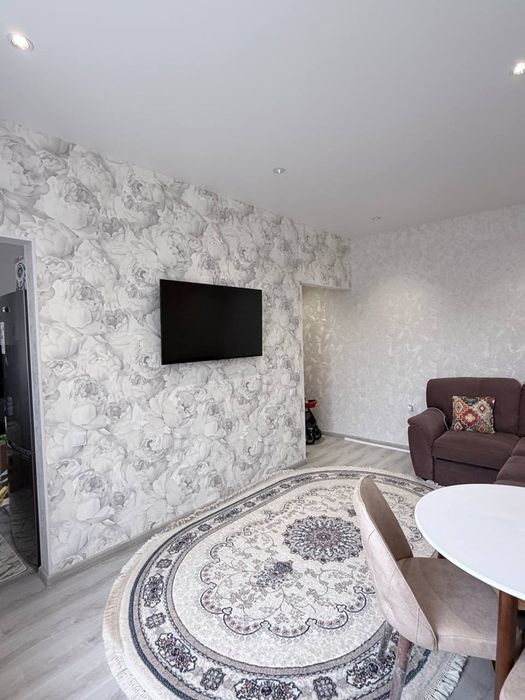 Продам свою 3 комнатную квартиру