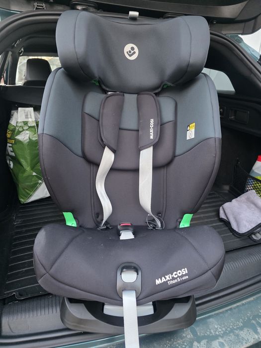 Scaun auto Maxi Cosi