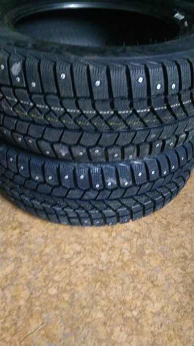 Продам новые колеса