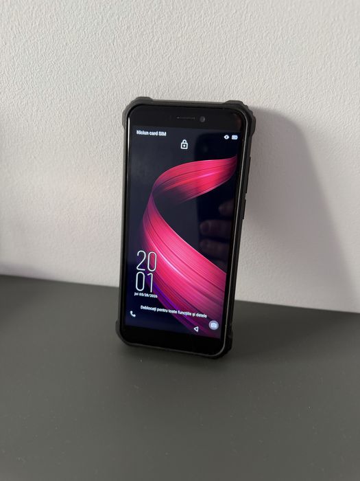 QUKITEL WP5 Impecabil