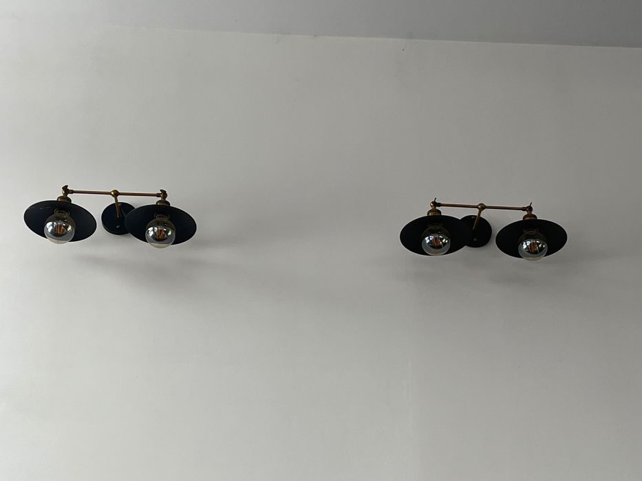 Lămpi industrial style