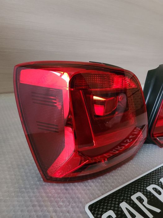 Стопове стоп VW Polo Поло Перфектни