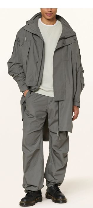 Cargo G star jacket