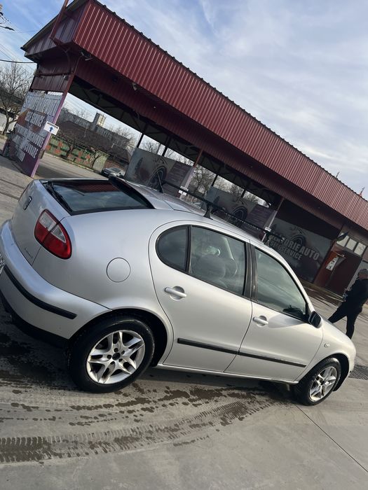 Se vinde seat leon