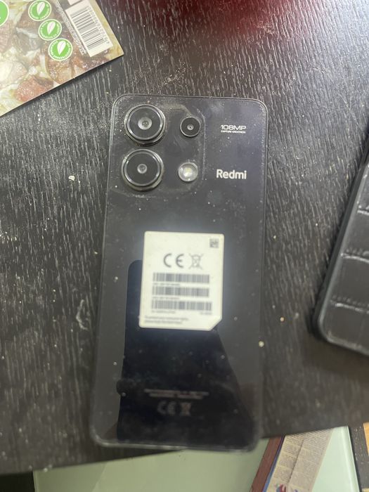 Redmi note 13 идиал