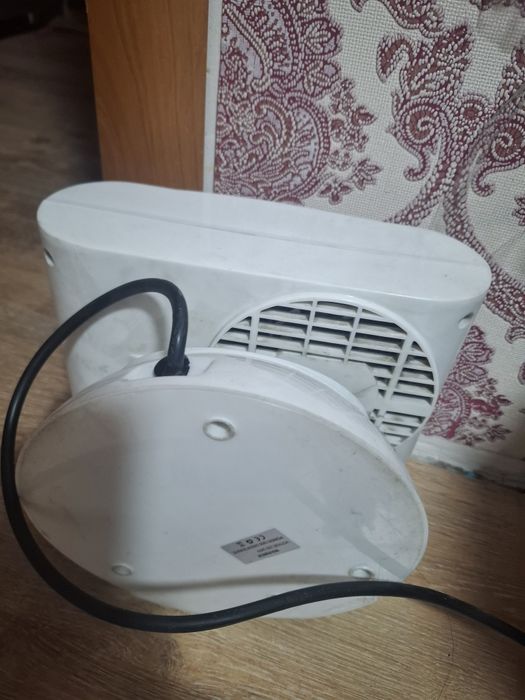 Обогреватель надо ремонта