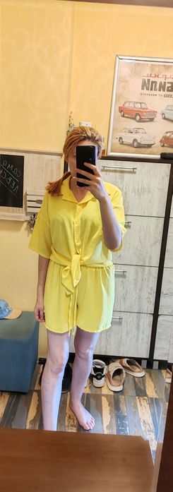 Летен дамски сет комплект