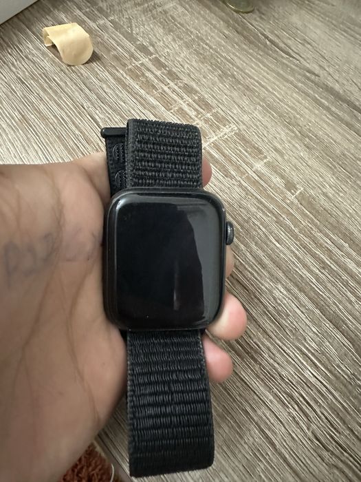Apple Watch Series 6 Nike 44mm | АКБ 96%