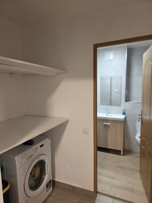 Apartament 2 camere de inchiriat, Calea Floresti