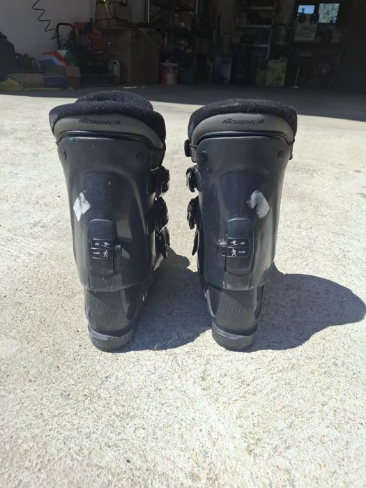 Vand schiuri Salamon.